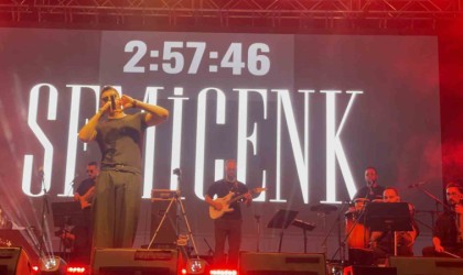 Kdz. Ereğlide Semicenk rüzgarı esti