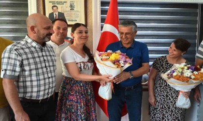 Kemerde kadrolu işçileri kapsayan toplu iş sözleşmesi imzalandı