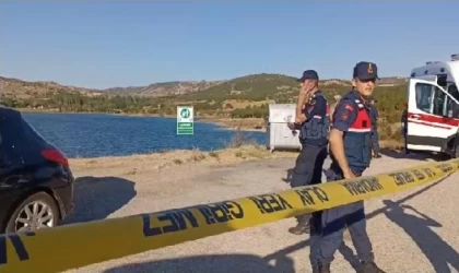 Kendisinden haber alınamayan yaşlı adam, baraj kenarında ölü bulundu