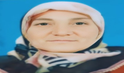 Kesilen ağacın altında kalan kadın hayatını kaybetti