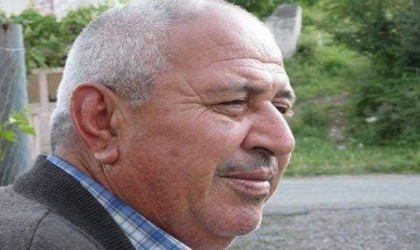 Kıbrıs Gazisi kalbine yenik düştü