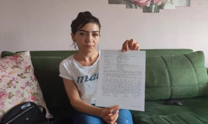 Kira artışını kabul etmedi, tehdit ve cinsel içerikli mesajlar aldığı iddiasıyla şikayetçi oldu