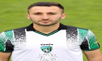 Kocaelispor, Yusuf Abdioğlunu kadrosuna kattı