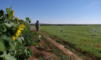 Konya Ovası’nda suya ulaşmak için 450 metre sondaj yapılıyor