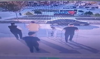 Konya’da 4.8 büyüklüğünde deprem (4)