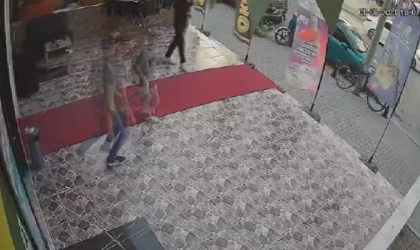 Konya’da 5.0 büyüklüğünde deprem (4)