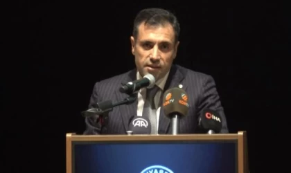 Konyaspor’da Fatih Özgökçen yeniden başkan seçildi