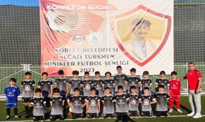 Körfezde minik heyecan sürüyor