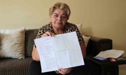 Kredi kartı çıkartmak istedi, başına gelmeyen kalmadı