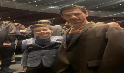 Küçük yıldız Mustafa Konak yeni sezonun iddialı dizisinde