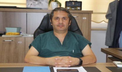 Kulak temizliği yapanlar dikkat, temizlemek isterken sağlığınızdan olmayın