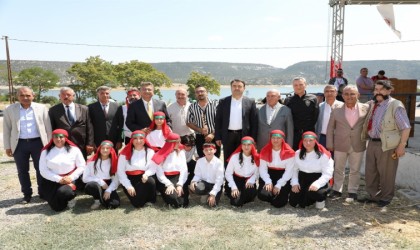 Kütahyada Pir Ahmet Efendi Kültür Festivali
