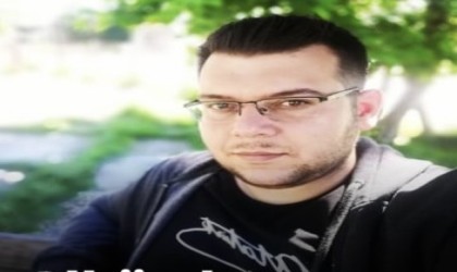 Liman işçisi konteynırında ölü bulundu