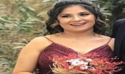 Manisa OSBde feci ölüm