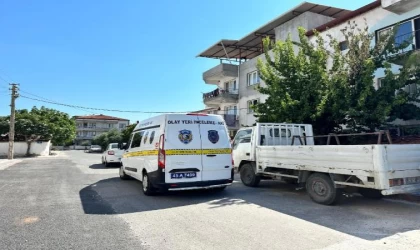 Manisa’da alacak-verecek tartışmasında bir kişi öldü