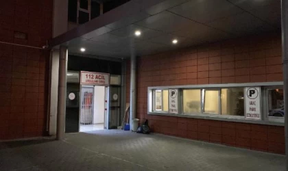 Manisa’da düğün yemeğinden zehirlenen 10 kişi hastanelik oldu