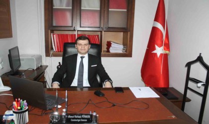 Manyasa atanan savcılar ve hakim göreve başladı