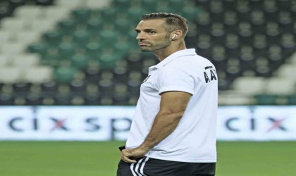 Marco Paixao, kaldığı yerden devam ediyor