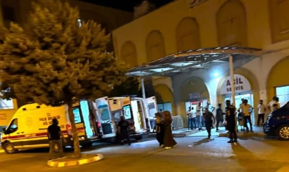 Mardin’de iki aile arasında silahlı kavga: 1’i ağır 4 yaralı