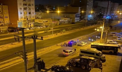 Mardin’de silahlı kavga: 1 ölü, 1 yaralı