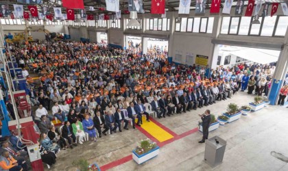 Mersin Büyükşehir Belediyesinden en düşük işçi maaşı 14 bin 686 TL