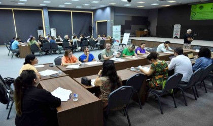 Mersin Sürdürülebilir Enerji ve İklim Eylem Planının Hazırlanması projesinde sona gelindi