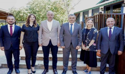 MHP İl Başkanı Mucur: “Yarın seçim olacakmış gibi çalışmaya başladık”