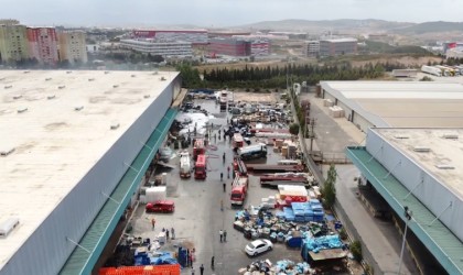 Migrosta felaketin eşiğinden dönüldü