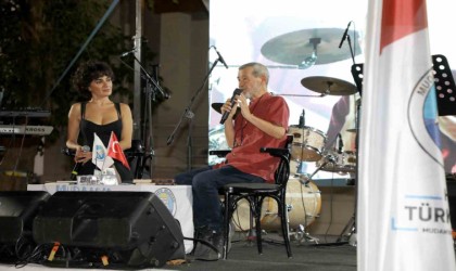 Mudanya 5. Kitap Fuarı sona erdi