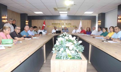 Müdür Koca: 329 bin 884 öğrencimizle yeni eğitim öğretim yılına başlıyoruz