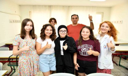 MURGEMden yüzde 83.5lik başarı