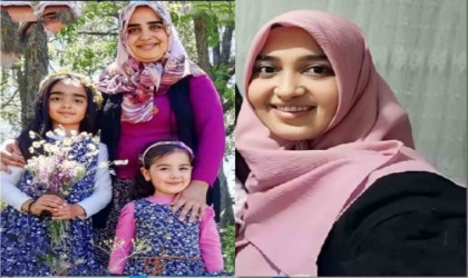 Navigasyonun yanlış yola sokması sonucu ölen aynı aileden 3 kişi toprağa verildi