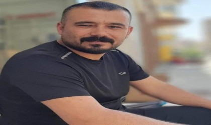 O anlar kamerada: Motosikletle gelen ölüm