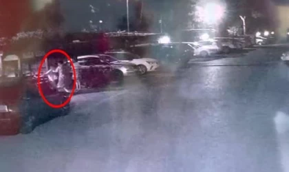 Oğluna şiddet uygulayan kadından şikayetçi oldu