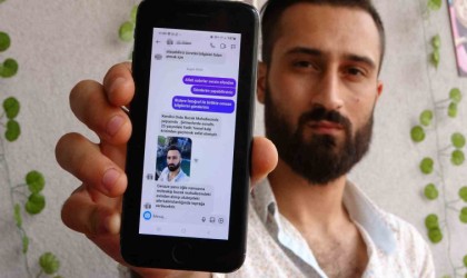 Öldü diye haber yapıldı, ailesi bile inandı: Telefonları susmuyor