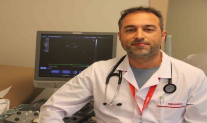 Orman yangınları kalp krizini tetikliyor