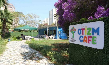 Otizm evi ile otizmli bireylerin yaşam kalitesi artıyor