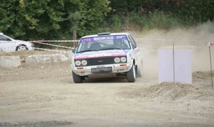 Otokros yarışları nefes kesti