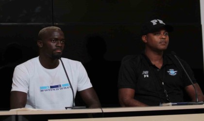 Patrick Kluivert: “Maça hazırız”