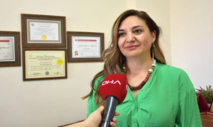 Prof. Dr. Tuğut: Cinsel yolla bulaşan enfeksiyonların tedavisi çok zor, hatta yok gibi