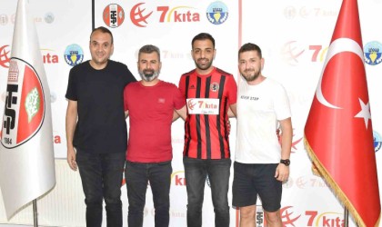 Recep Metin, Turgutlusporda