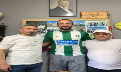 Resul Yıldırım Argıncıksporda