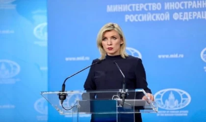 Rusya Dışişleri Bakanlığı’ndan Kırım Köprüsü açıklaması