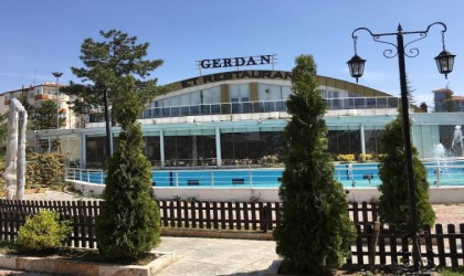 Safranbolu TSOdan destek teşekkürü