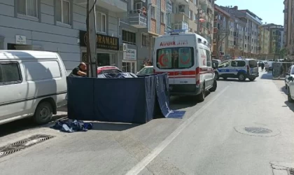 Sağlık sorunları nedeniyle tahliye edilen cinayet şüphelisi, öldürüldü