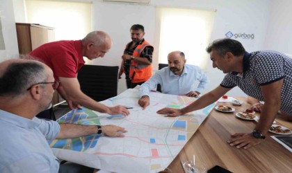 Samsuna 16 yeni sağlık yatırımı