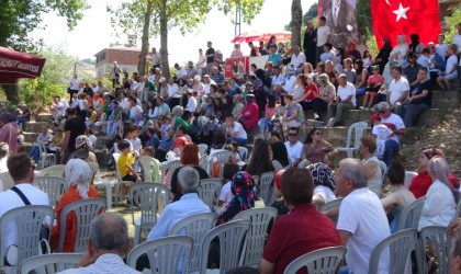 Samsunda “20. Etli Kazan Pilav Günü” etkinliği