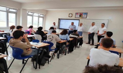 Samsunda öğrenciler DYK yaz okullarıyla destekleniyor