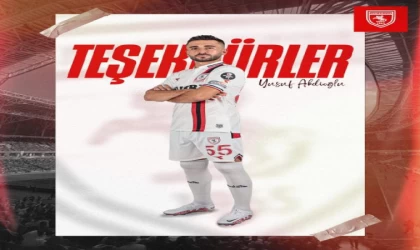 Samsunspor’da yaprak dökümü