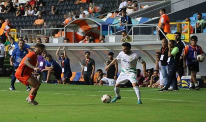 Şanlıurfaspor son 20 maçın 17sini kazandı